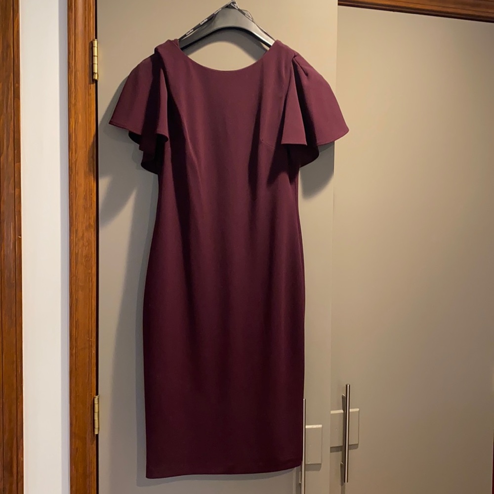 Calvin Klein dress